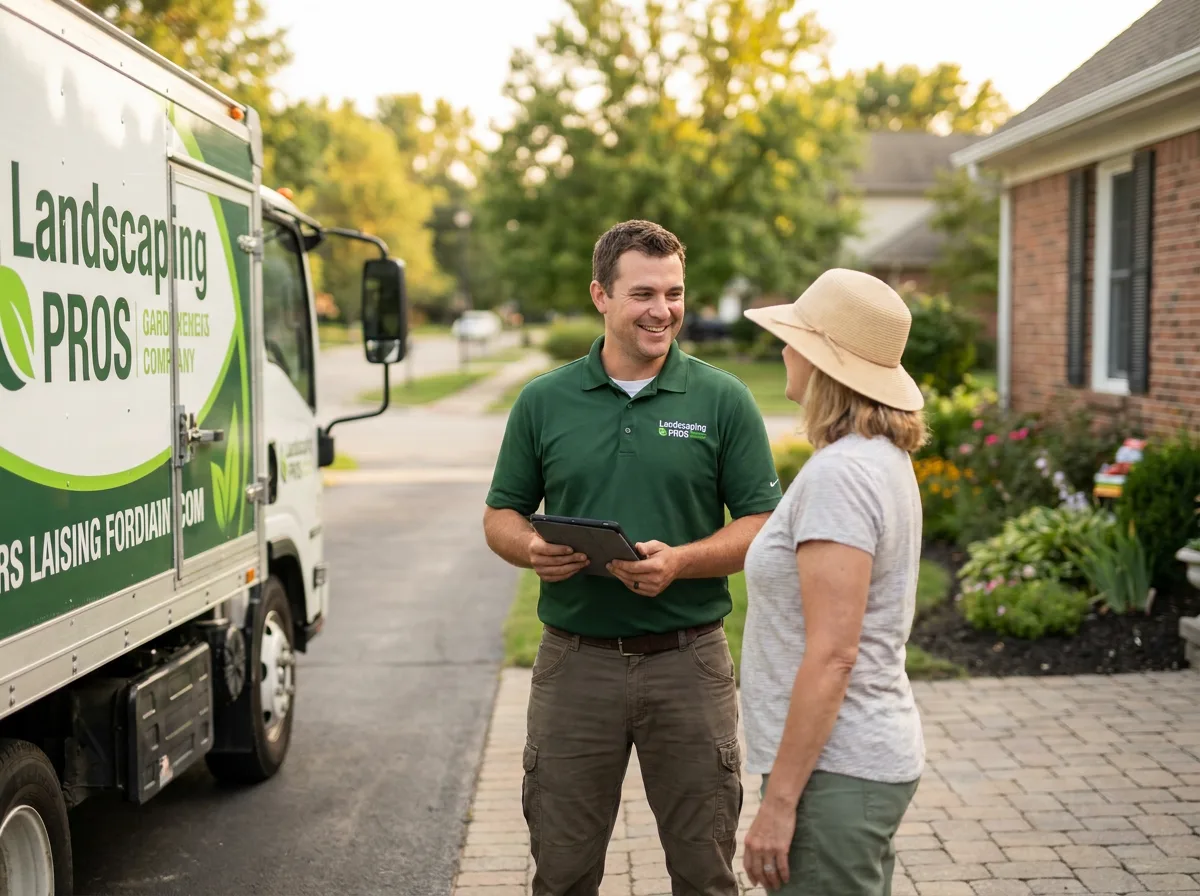 Landscaping Walnut Ridge, AR FAQs
